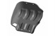 Polaris 1262919 Shield-Heat, Exhaust, Dci
