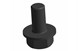 Polaris 7520525 Scr-Hxfl-M6x1.0X12 8.8 Zpb Htp