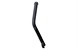 Polaris 1020237-458 Weld-Bolster, Lh, M.Blk