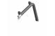 Polaris 1020238-458 Weld-Bolster, Rh, M.Blk