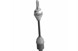 Polaris 1333548 Asm-Drive, Shaft, Spmn, Rear, 6X6