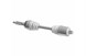 Polaris 1333657 Asm-Halfshaft, Rear, Hs