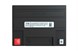 Polaris 4015955 Battery-Sealed, 32, Ah, 500, Cca