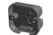 Polaris 4016136 Reg-3Ph, 50A, Series, Hispd, Tcap