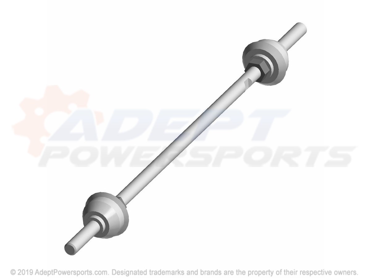 Polaris 1543789 Asm-Linkage, Stabilizer, Bar