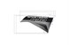 Polaris 7184289 Decal-Side, Spmn, 570, Rh