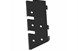 Polaris 5262673-329 Brkt-Battery, Mount, Lh, Blk