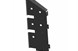 Polaris 5262674-329 Brkt-Battery, Mount, Rh, Blk