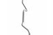 Polaris 5415831 Hose-Coolant, Engine, Out