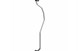 Polaris 2521663 Asm-Fuel, Line, Hard, Tour