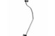 Polaris 2521664 Asm-Fuel, Line, Hard