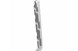 Polaris 5452897-070 Guard-Mud, Box, Lh, Blk
