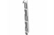Polaris 5452898-070 Guard-Mud, Box, Rh, Blk