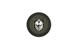 Polaris 5453209-458 Cap-Wheel, Ctr, Cmn, Blk