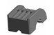 Polaris 5453451 Bushing-Stab, Bar, Rear, 18.2Mm