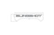 Polaris 7185036 Decal-Slingshot, Hood, Silver