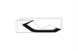Polaris 7185193 Decal-Frt, Wing, Lh, Ornmad