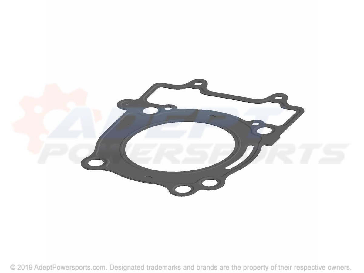 Polaris 5814301 Gasket-Cyl, Head, 1, Cyl, 93Mm