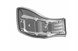 Polaris 2687261 Asm-Seat, Rawhide, Rus, Blk
