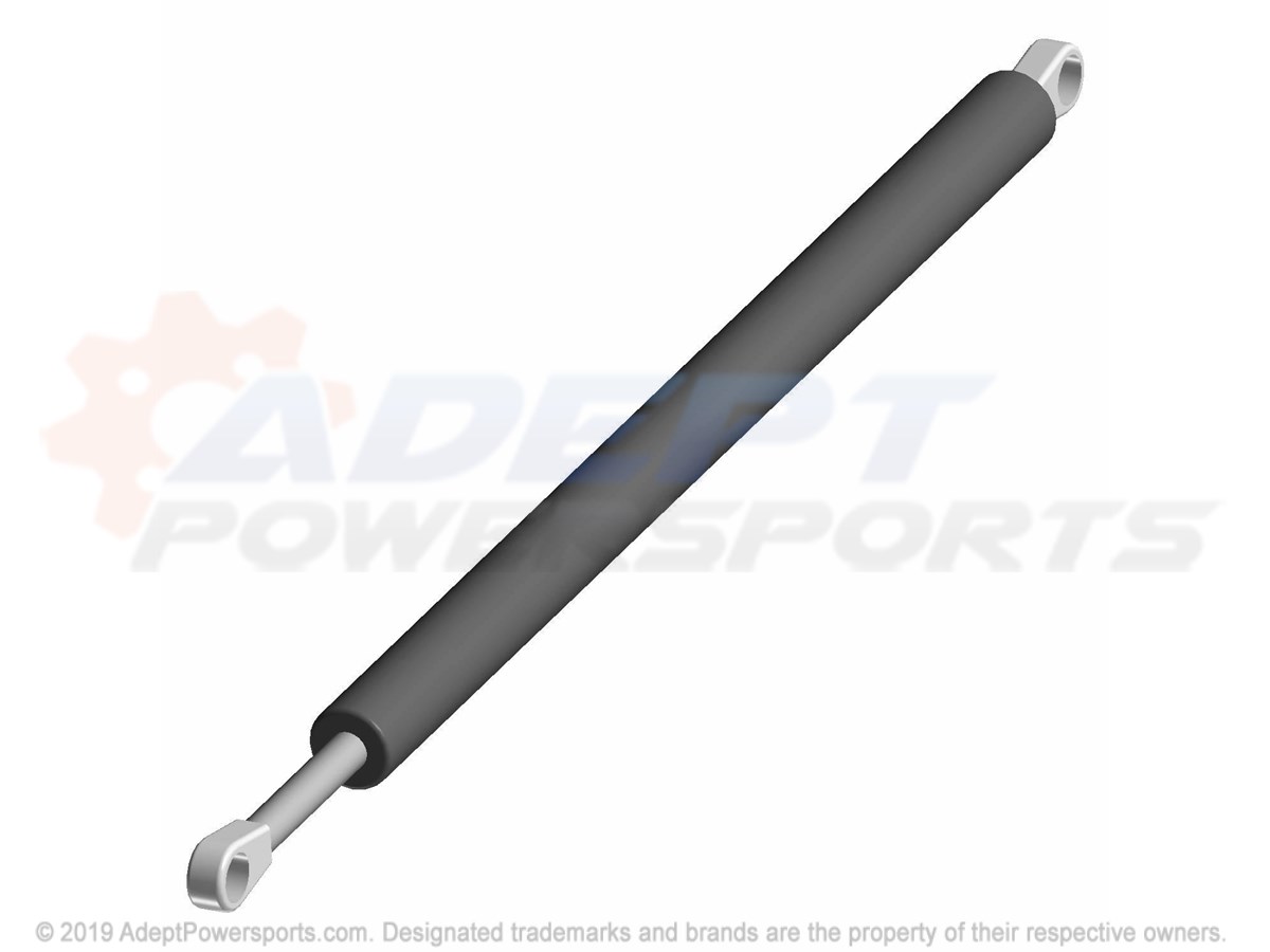 Polaris 7044675 Shock-Box, Dump, Lg, Single, Lobe