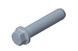 Polaris 7520378 Scr-Rod, Mj9x1x40-4H6h, 12.9
