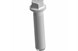 Polaris 7520378 Scr-Rod, Mj9x1x40-4H6h, 12.9