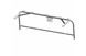 Polaris 1022236-329 Weld-Cab/Seat, Base, Ecoat