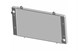 Polaris 1241022 Core-Radiator
