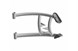 Polaris 1021189-689 Weld-Lca, Rear, Lh, Velocity, Blue