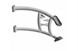 Polaris 1021190-689 Weld-Lca, Rear, Rh, Velocity, Blue