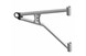 Polaris 1021405-458 Weld-Ctrl, Arm, Lwr, Frt, Rh, 50, Bl