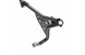 Polaris 1021406-458 Weld-Ctrl, Arm, Upr, Frt, Lh, 50, Bl
