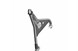 Polaris 1021407-458 Weld-Ctrl, Arm, Upr, Frt, Rh, 50, Bl