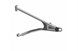 Polaris 1021727-689 Weld-Ctrl, Arm, Upr, Fr, Lh, 64, Vbl
