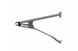Polaris 1021728-689 Weld-Ctrl, Arm, Upr, Fr, Rh, 64, Vbl