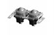 Polaris 1022009 Asm-Headlight, Hi/Low, Center