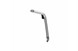 Polaris 1022353-458 Weld-Cab, Frame, Frt, Lh, 17, M, Blk