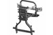 Polaris 1022472-458 Weld-Main, Frame, Frt, Crew, M.Blk