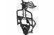 Polaris 1022513-458 Weld-Main, Frame, Blk