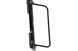 Polaris 1022550-458 Weld-Seat, Base, Cab, Supt, M.Blk