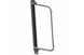 Polaris 1022552-458 Weld-Seat, Base, Cab, Supt, M.Blk