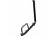 Polaris 1022554-458 Weld-Cabframe, Rr, Crew, Lh, M.Blk