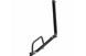 Polaris 1022555-458 Weld-Cabframe, Rr, Crew, Rh, M.Blk
