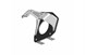 Polaris 1022640-458 Weld-Mount, Eps, Blk