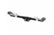 Polaris 1022812-458 Weld-Rear, Axle, Blk
