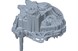 Polaris 1333694 Asm-Gearcase, Complete
