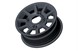 Polaris 1522842-689 Rim-Frt, 14X6, Cast, 53, Ofst, Vblu