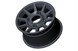 Polaris 1522843-655 Rim-Rr, 14X8, Cast, 63.5, Flsh, Blk
