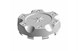 Polaris 1522853-655 Cap-Rim, Blk