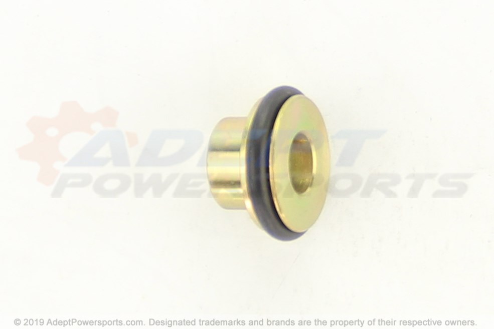 Polaris 1543735 Asm-Pivot, Cap, Sealed, Slim, M10